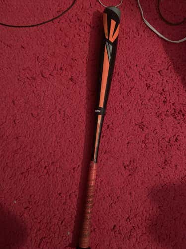 Orange Easton S1