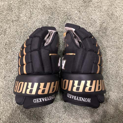 Warrior BULLY Gloves 15in Pro Stock