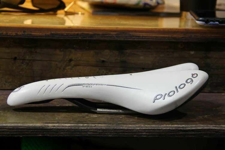 Prologo Scratch Pro Saddle 298g