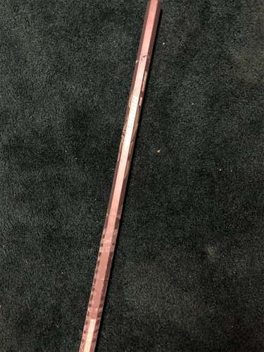 Titan Levitation Shaft