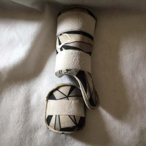 EvoShield Leg Guard Used