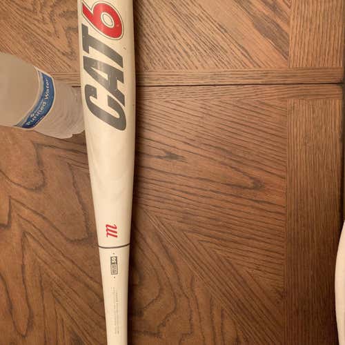 CAT 6 Bat