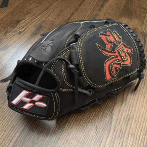 New  Baseball Glove