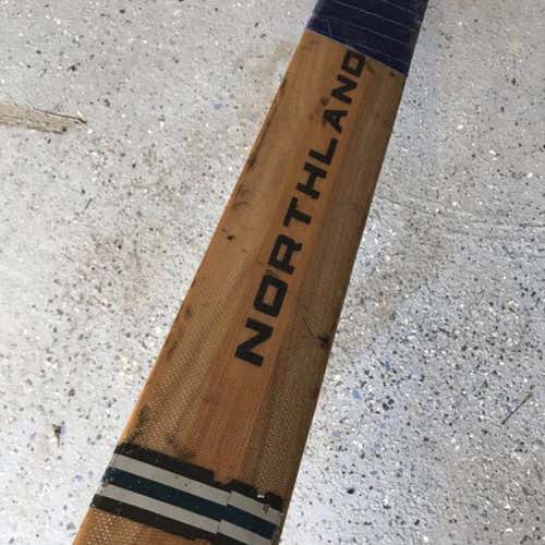 Vintage Northland Goalie Stick