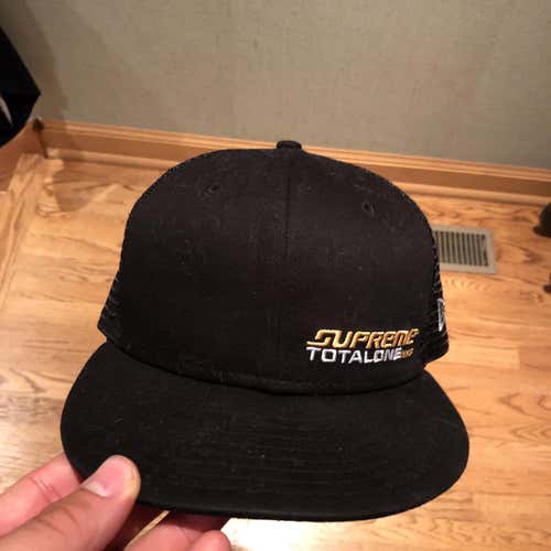 Bauer Total One Snap Back