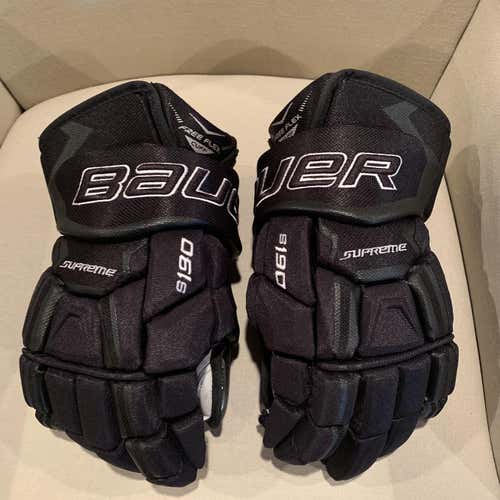Supreme s190 Gloves Senior 15”