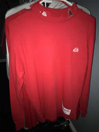 Angels Old School Turtleneck