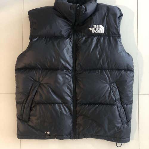 The North Face Vest
