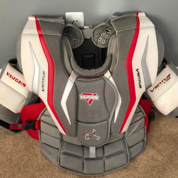 Vaughn Ventus LT88 Goalie Chest Protector Senior