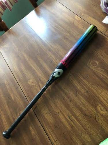 2020 DeMarini Bat