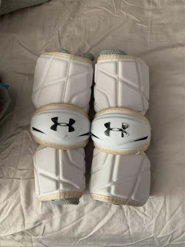 Command Pro Arm Pads
