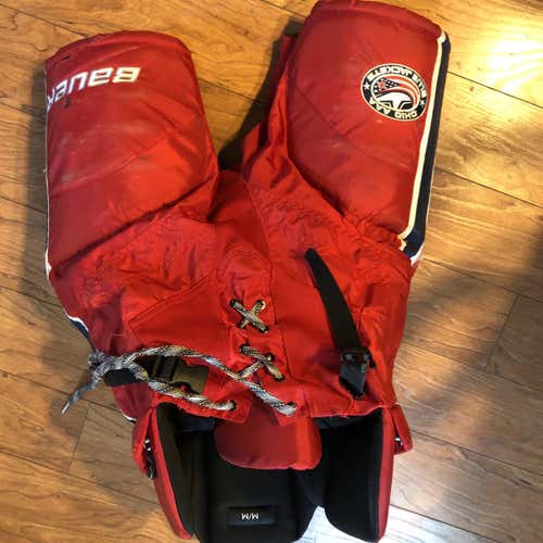 Nexus Hockey Pants Senior