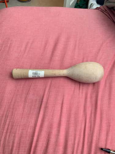 New Mizuno Glove Mallet