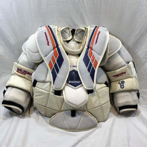 Smith Pro Return Vaughn VE8 Chest Protector