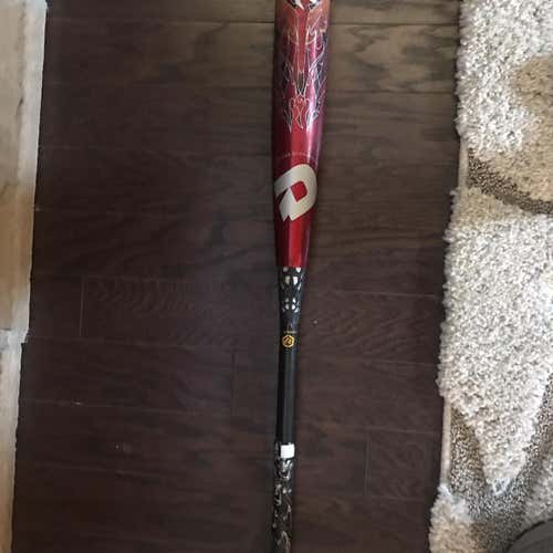 2015 Voodoo Overlord Bat