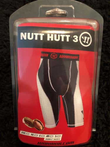 New Warrior Nutt Hutt 3