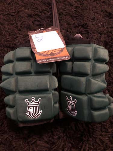 New Lopro Superlight Def Arm Pads