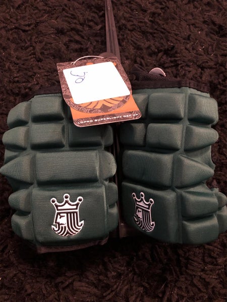 New Lopro Superlight Def Arm Pads