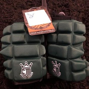 New Lopro Superlight Def Arm Pads