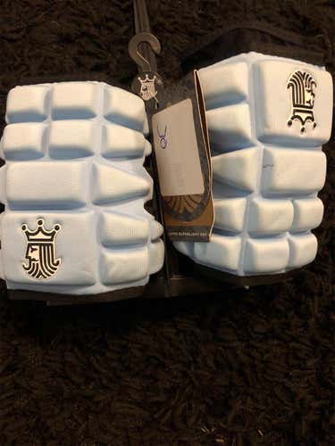 New Lopro Superlight Def Arm Pads
