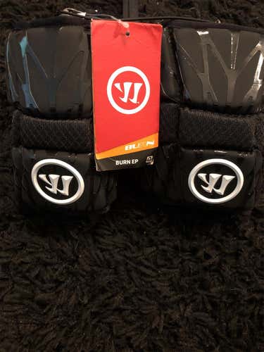 New Burn Elbow Pads