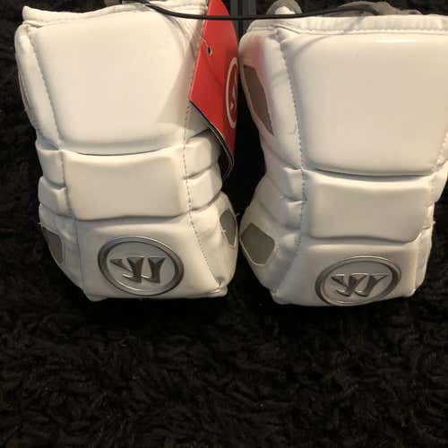 New Burn Elbow Pads