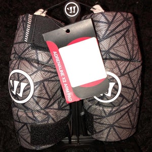 New Adrenaline X2 Arm Pads (XS)