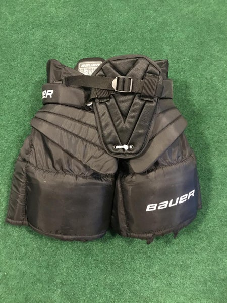 Bauer S170 Hockey Goalie Pants Junior Medium