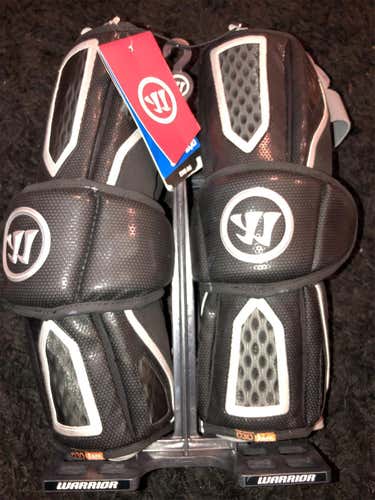New Evo Arm Guards