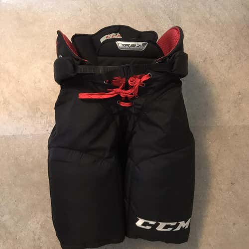 Excellent Condition Ccm RBZ Hockey Pants Senior