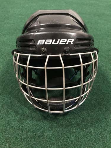 Bauer Helmet Junior Medium