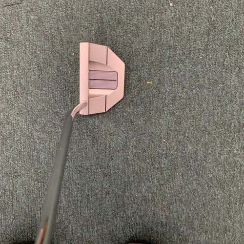 GOLO 5 Putter Lefty