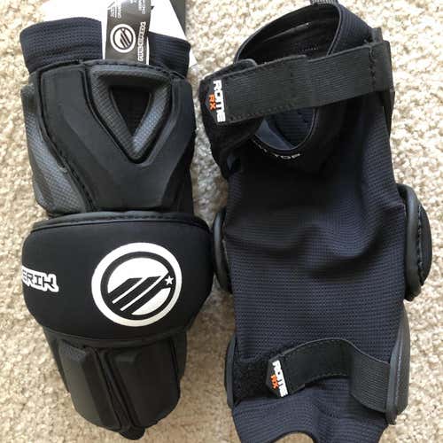New Rome RX Arm Pads