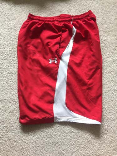 Under Armour Shorts Adult