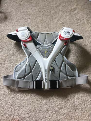 Rome RX3 Shoulder Pads