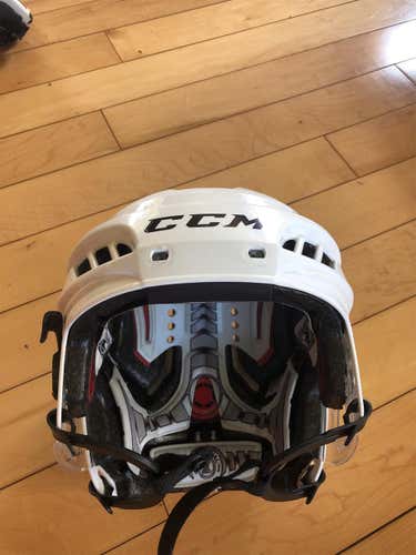 CCM Helmet