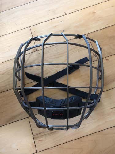 New FitLite FL40  Senior