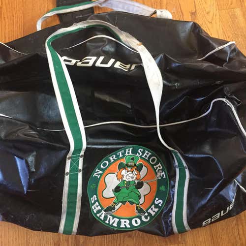 Bauer Bag