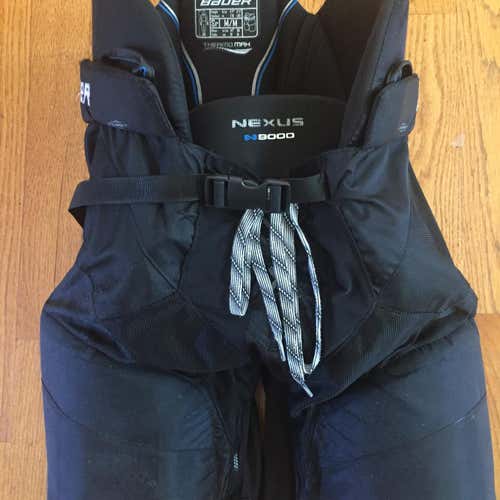Nexus N9000 Hockey Pants Senior
