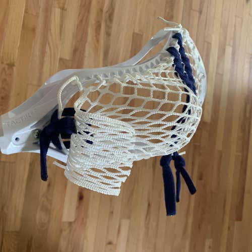 Mac Okeefe LN Tactik 2.0 On White Hypercore