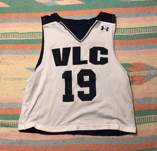 VLC Lacrosse Jersey
