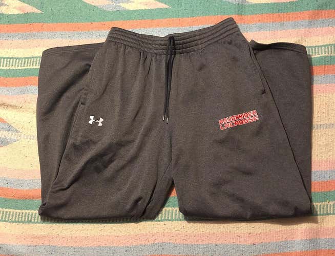 Under Armour Roughriders Lacrosse Sweatpants
