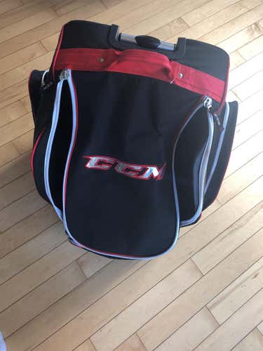 CCM Bag