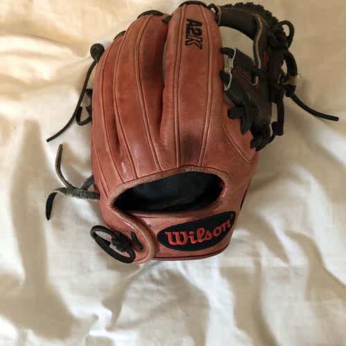 A2K Baseball Glove