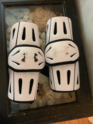 Revenant Arm Pads