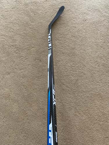 Tj Oshie True XC9 ACF Hockey Stick 85 flex