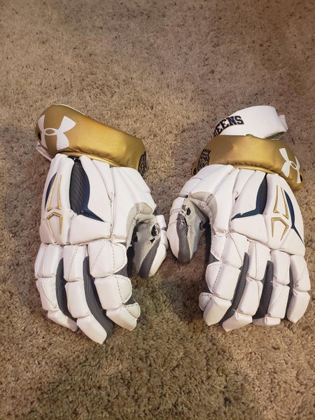 UA Queens Command Pro 2 13" Gloves