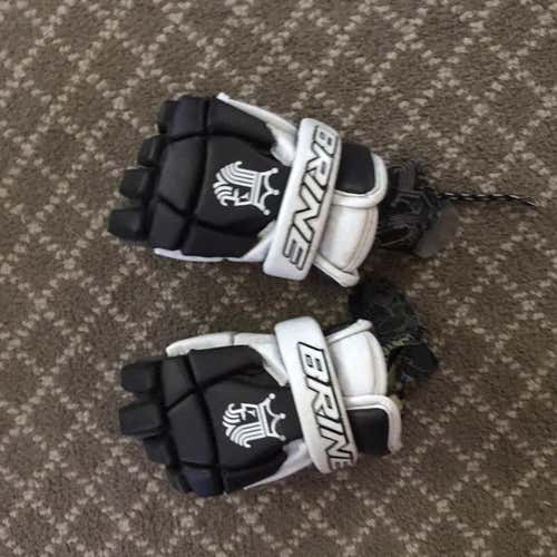 Brine Lacrosse Gloves