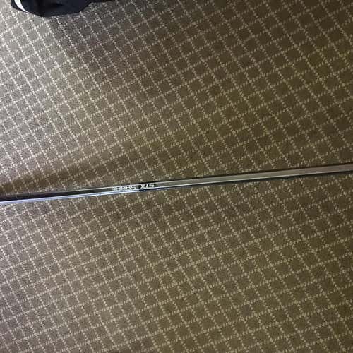 STX Sabre Partially Cut