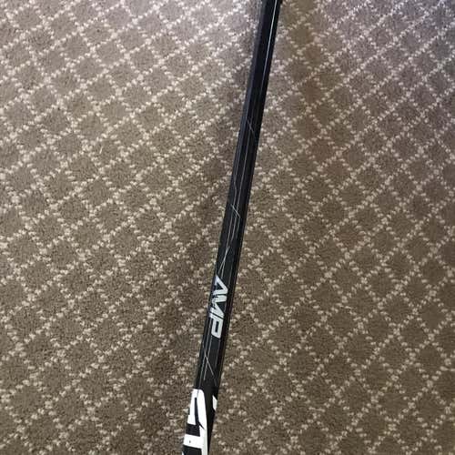 Amp Lacrosse Shaft
